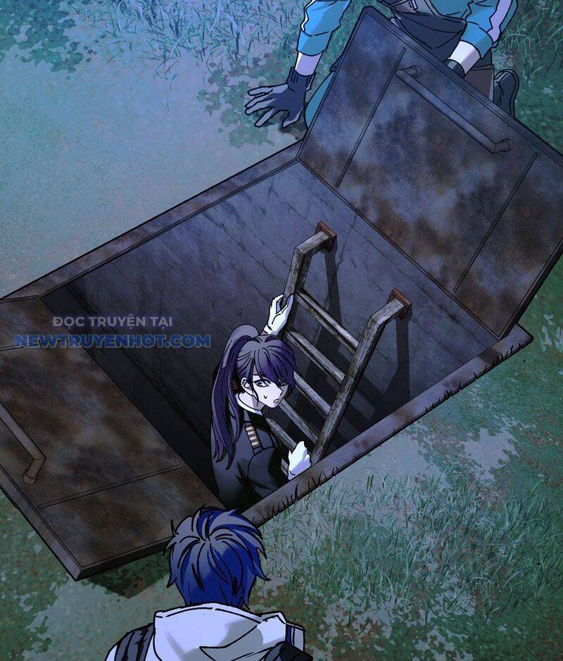 Tận Thế Cũng Chỉ Là Trò Chơi: Chapter 18