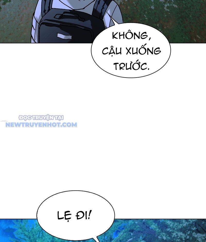 Tận Thế Cũng Chỉ Là Trò Chơi: Chapter 18