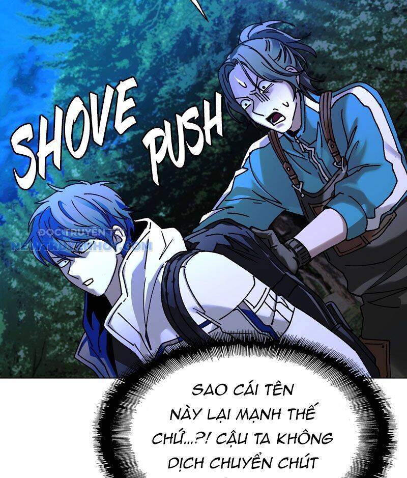 Tận Thế Cũng Chỉ Là Trò Chơi: Chapter 18