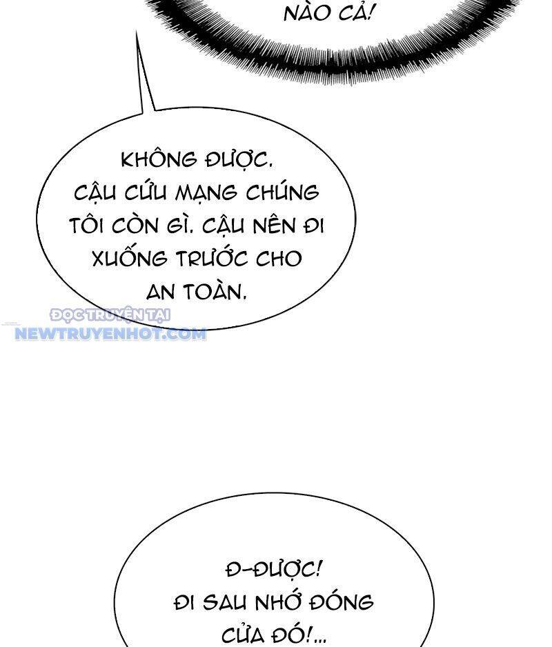 Tận Thế Cũng Chỉ Là Trò Chơi: Chapter 18