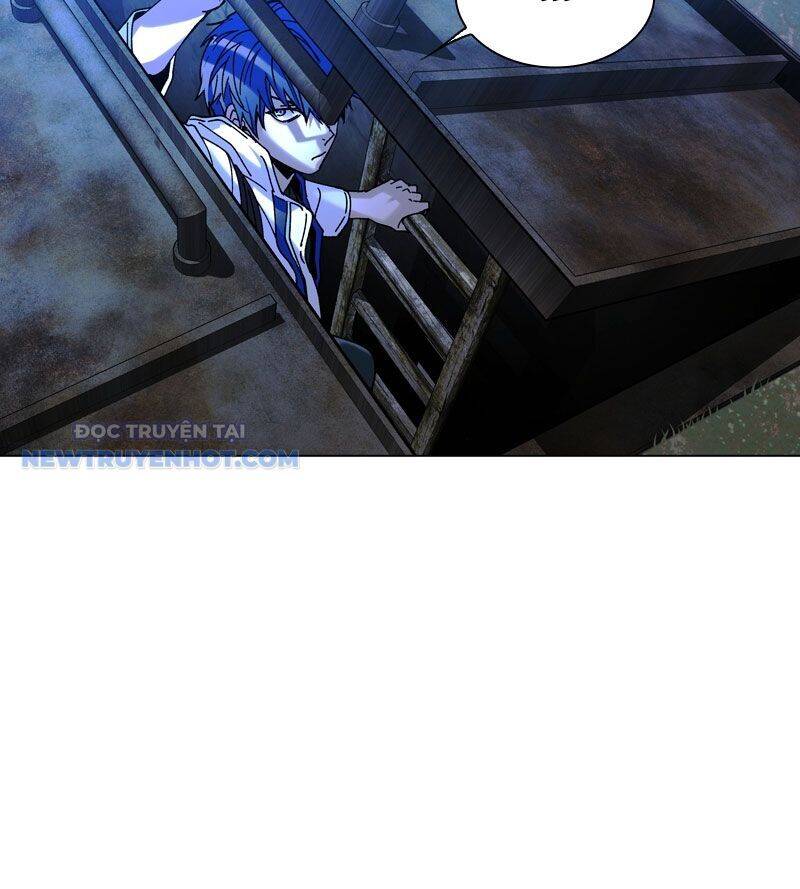 Tận Thế Cũng Chỉ Là Trò Chơi: Chapter 18