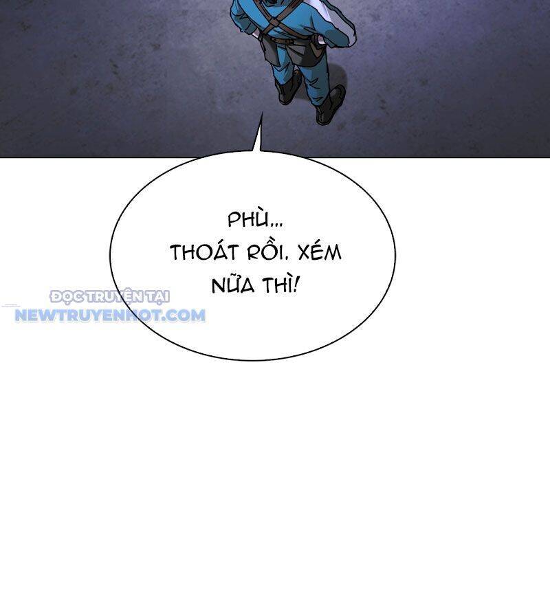 Tận Thế Cũng Chỉ Là Trò Chơi: Chapter 18