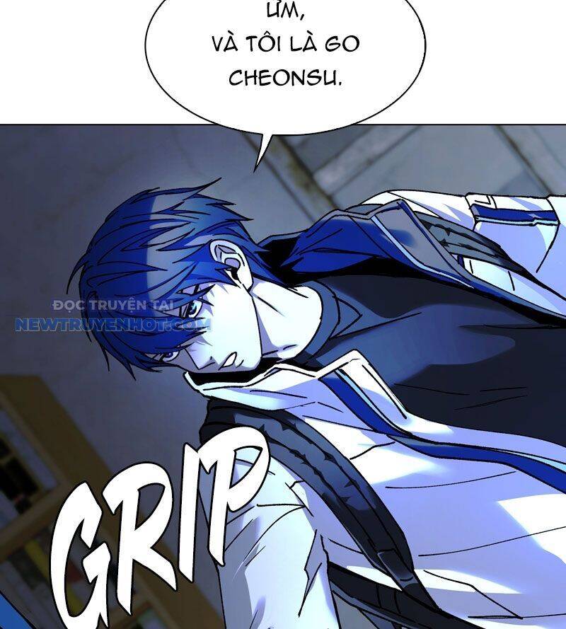 Tận Thế Cũng Chỉ Là Trò Chơi: Chapter 18