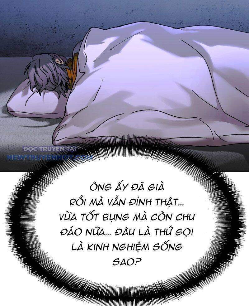 Tận Thế Cũng Chỉ Là Trò Chơi: Chapter 18