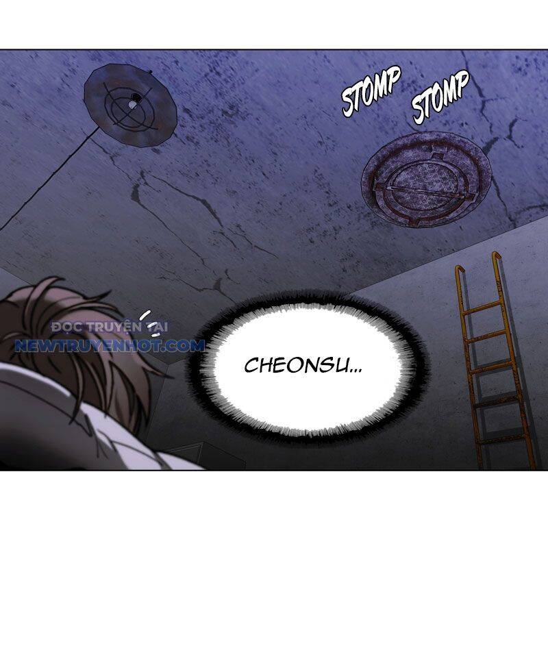 Tận Thế Cũng Chỉ Là Trò Chơi: Chapter 18