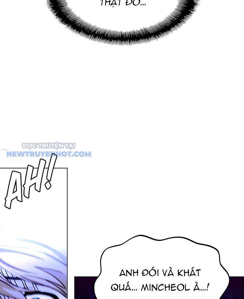 Tận Thế Cũng Chỉ Là Trò Chơi: Chapter 18