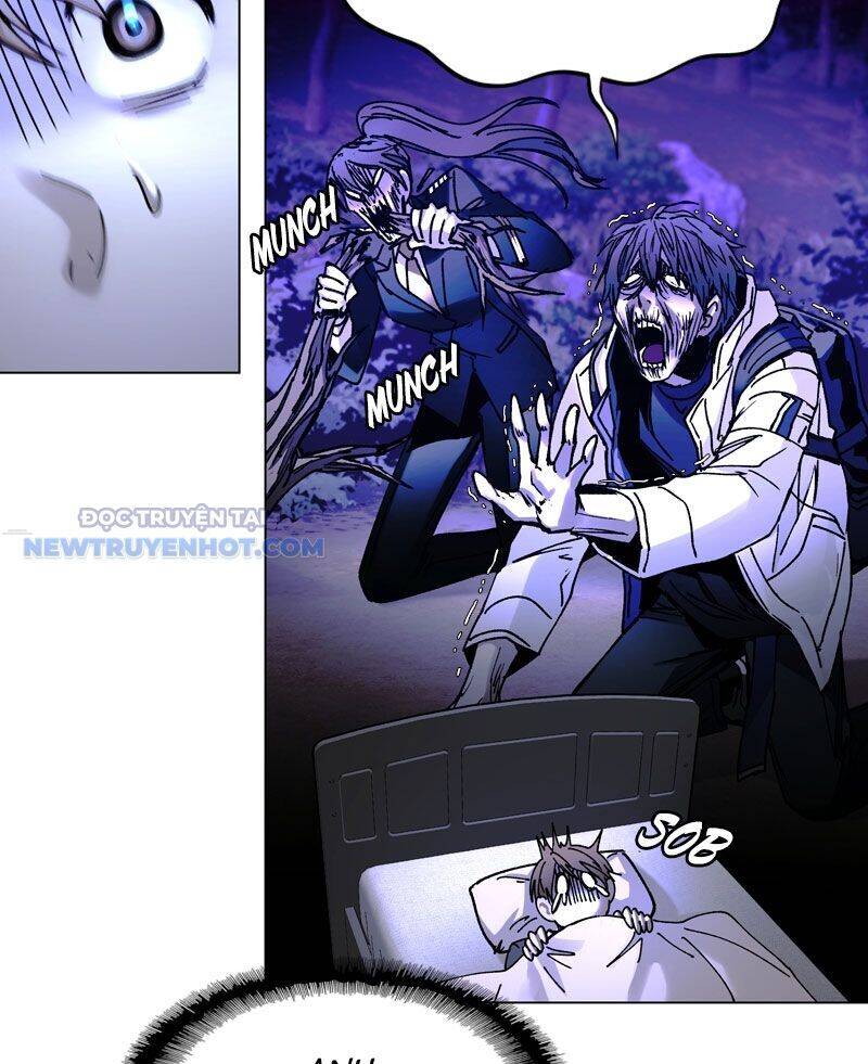 Tận Thế Cũng Chỉ Là Trò Chơi: Chapter 18