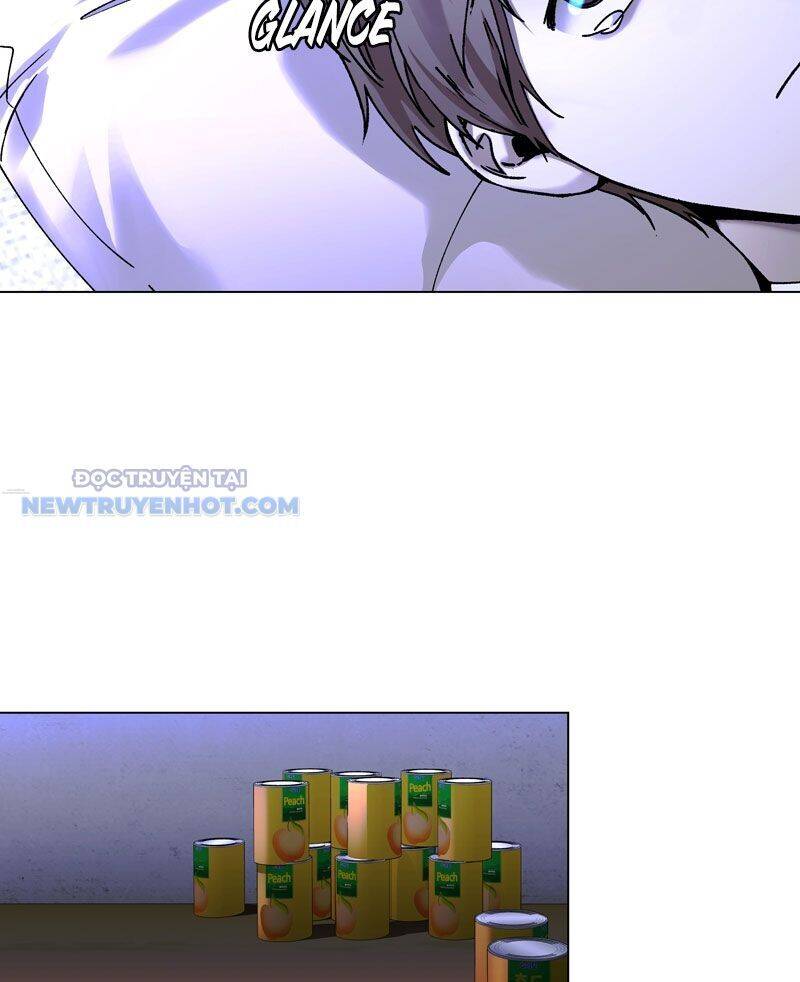 Tận Thế Cũng Chỉ Là Trò Chơi: Chapter 18