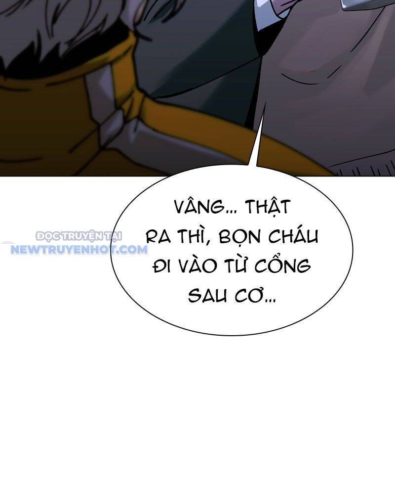 Tận Thế Cũng Chỉ Là Trò Chơi: Chapter 18