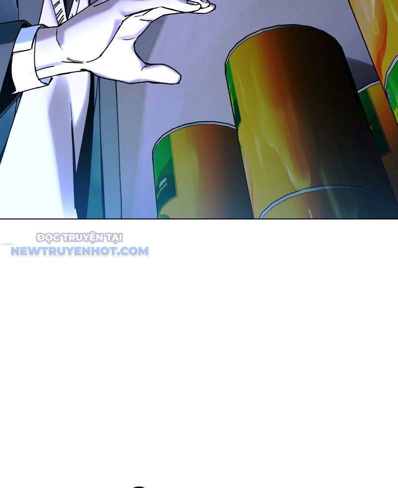 Tận Thế Cũng Chỉ Là Trò Chơi: Chapter 18