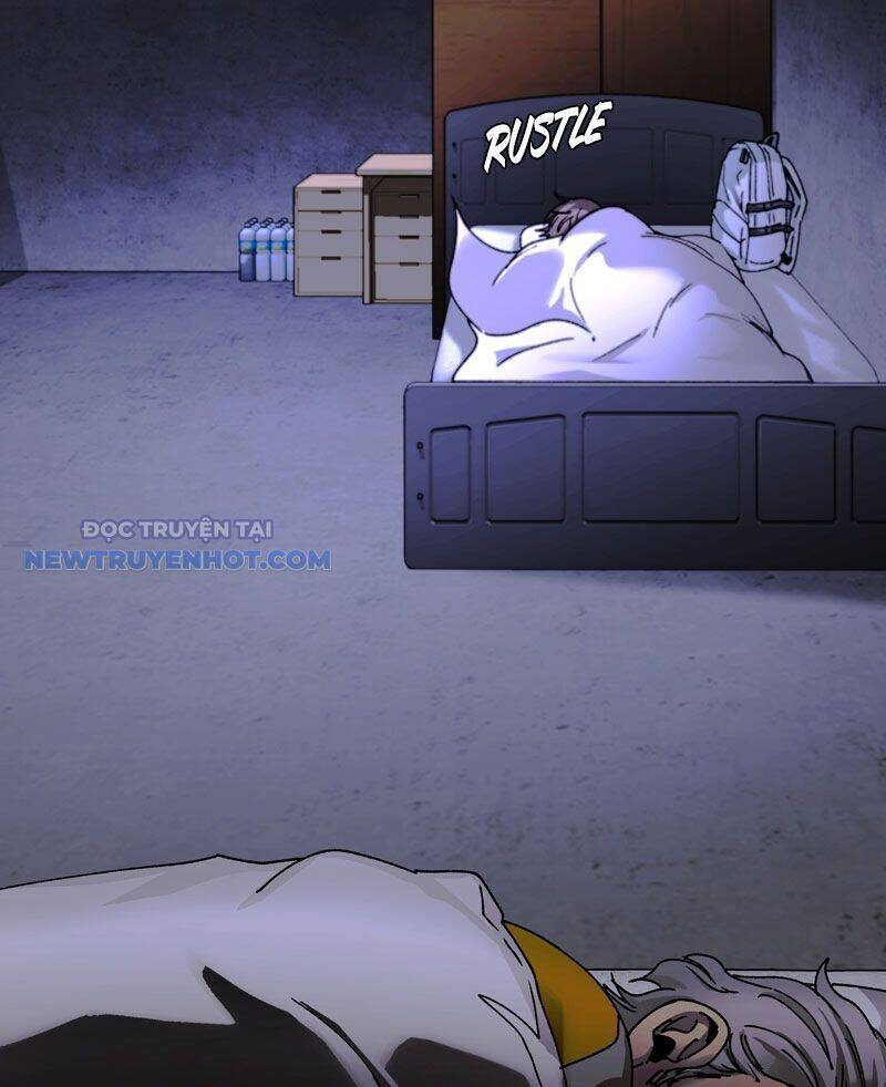 Tận Thế Cũng Chỉ Là Trò Chơi: Chapter 18