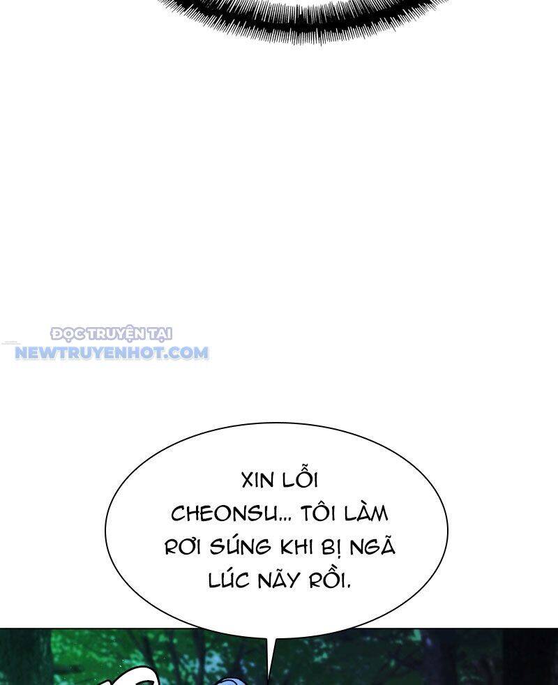 Tận Thế Cũng Chỉ Là Trò Chơi: Chapter 18