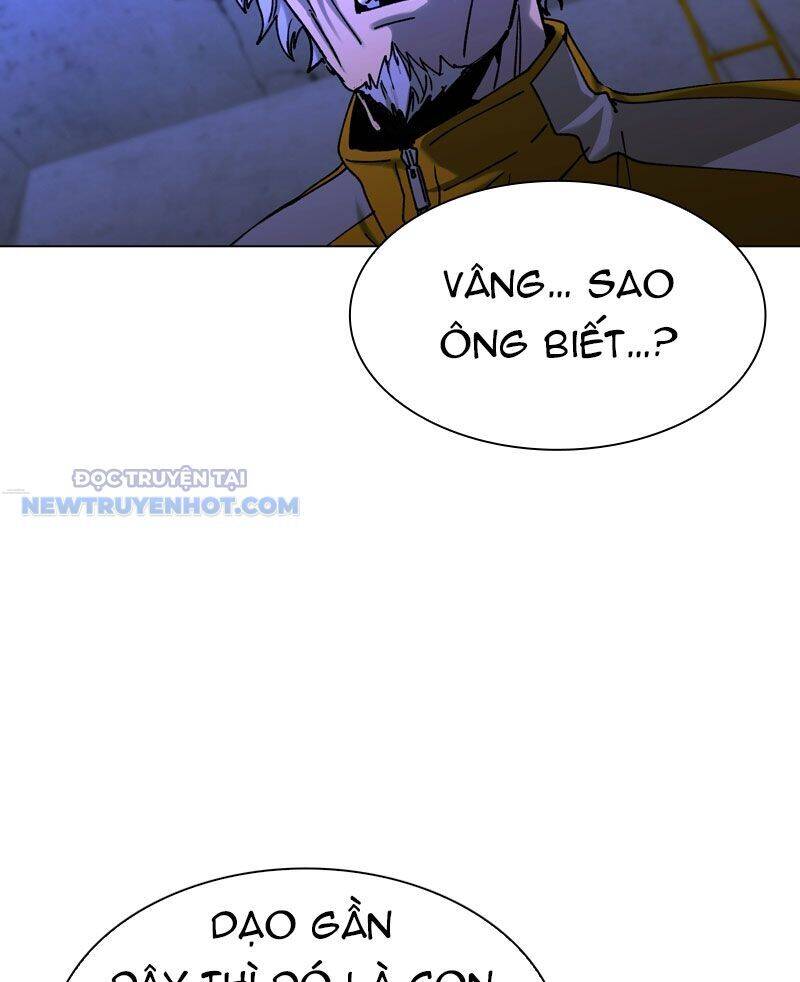 Tận Thế Cũng Chỉ Là Trò Chơi: Chapter 18