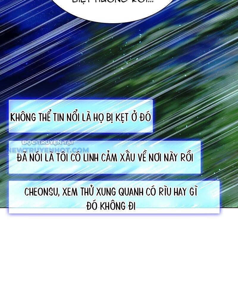 Tận Thế Cũng Chỉ Là Trò Chơi: Chapter 18