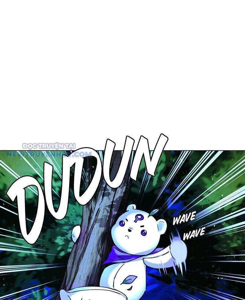 Tận Thế Cũng Chỉ Là Trò Chơi: Chapter 18