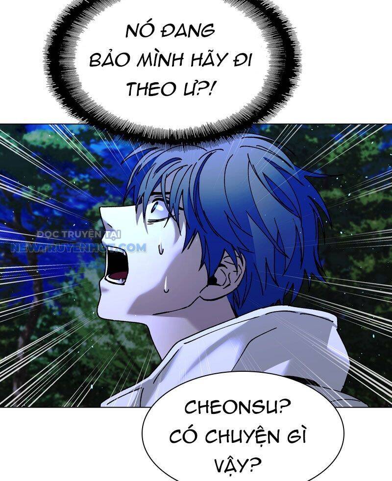 Tận Thế Cũng Chỉ Là Trò Chơi: Chapter 18