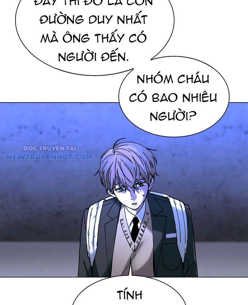 Tận Thế Cũng Chỉ Là Trò Chơi: Chapter 18