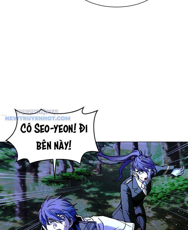 Tận Thế Cũng Chỉ Là Trò Chơi: Chapter 18