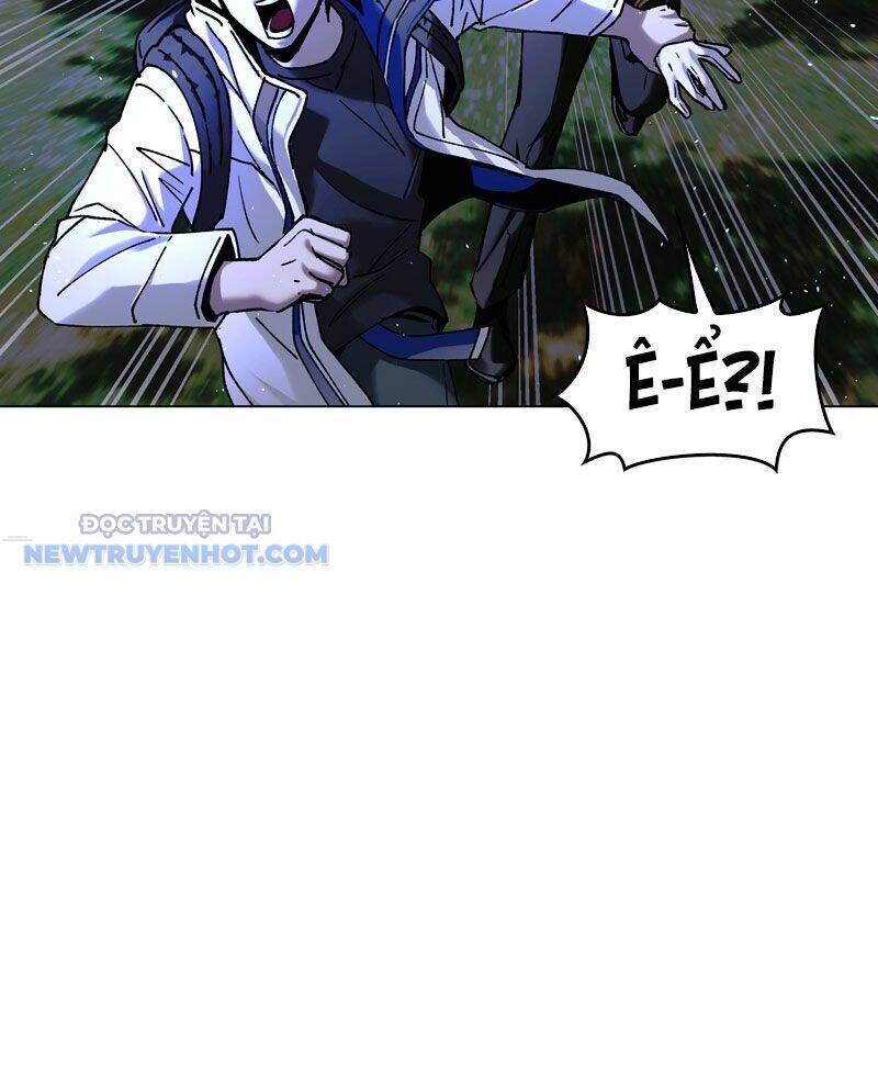 Tận Thế Cũng Chỉ Là Trò Chơi: Chapter 18