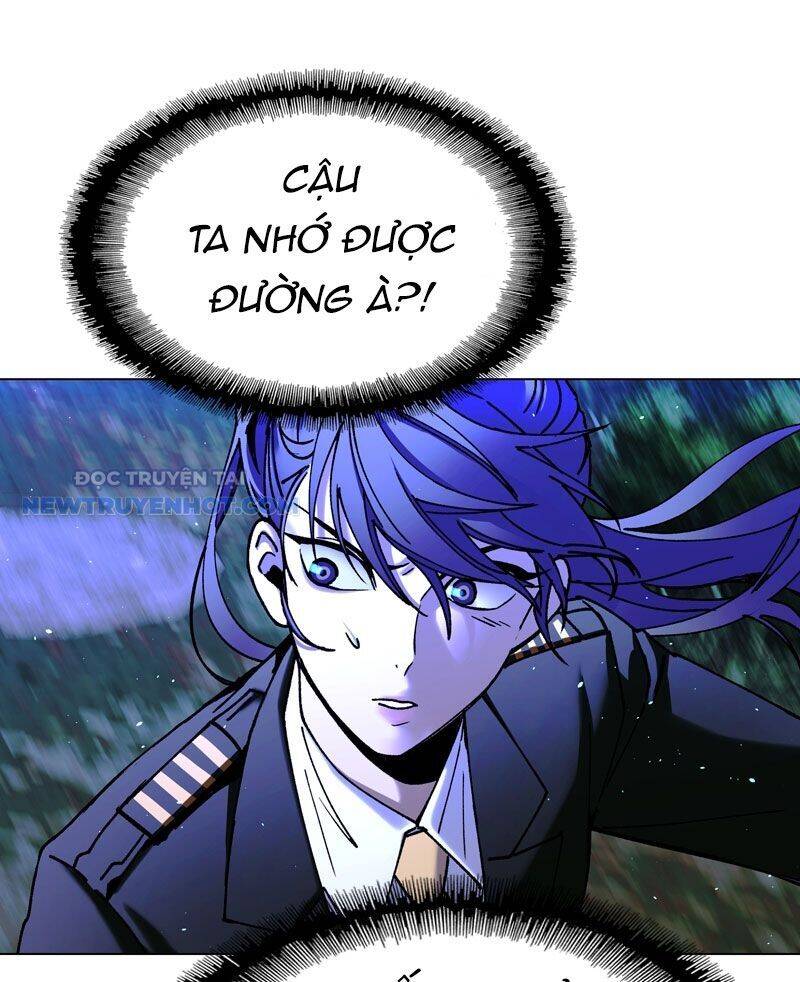 Tận Thế Cũng Chỉ Là Trò Chơi: Chapter 18