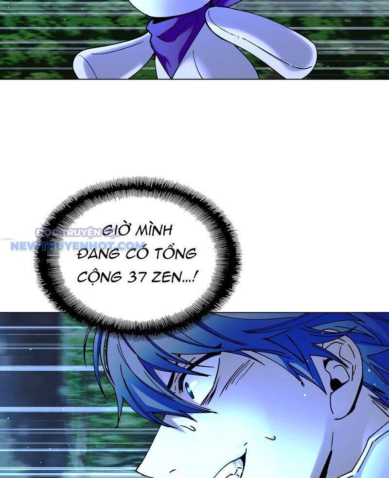 Tận Thế Cũng Chỉ Là Trò Chơi: Chapter 18