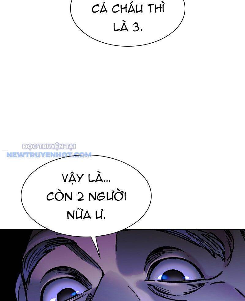 Tận Thế Cũng Chỉ Là Trò Chơi: Chapter 18