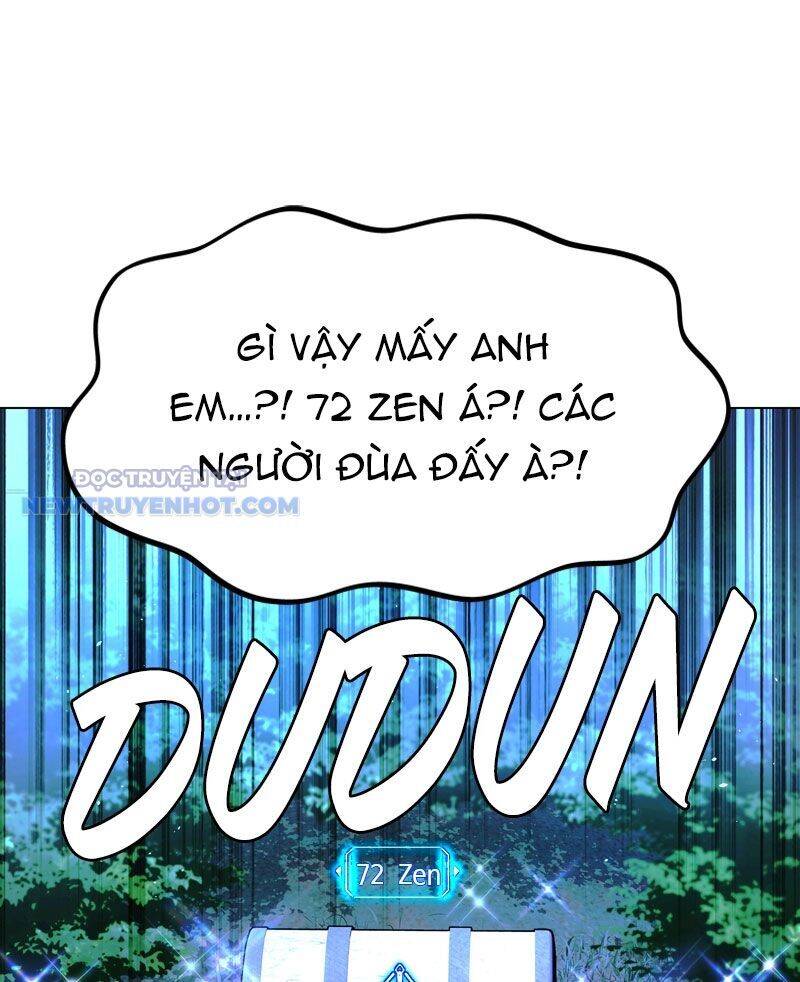 Tận Thế Cũng Chỉ Là Trò Chơi: Chapter 18