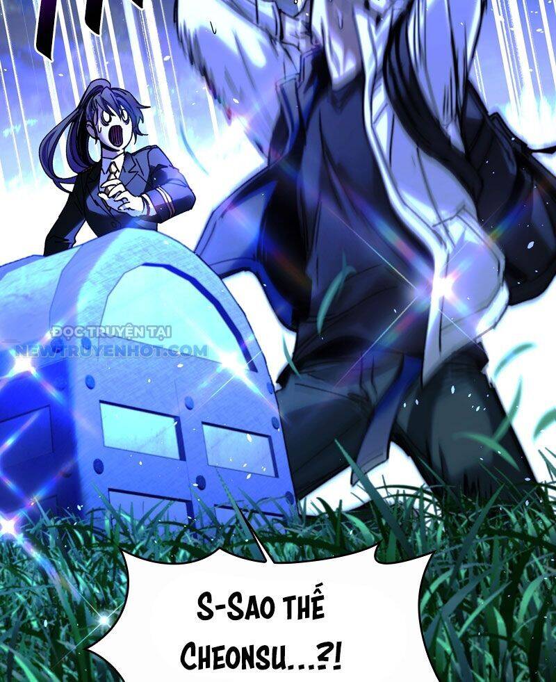 Tận Thế Cũng Chỉ Là Trò Chơi: Chapter 18