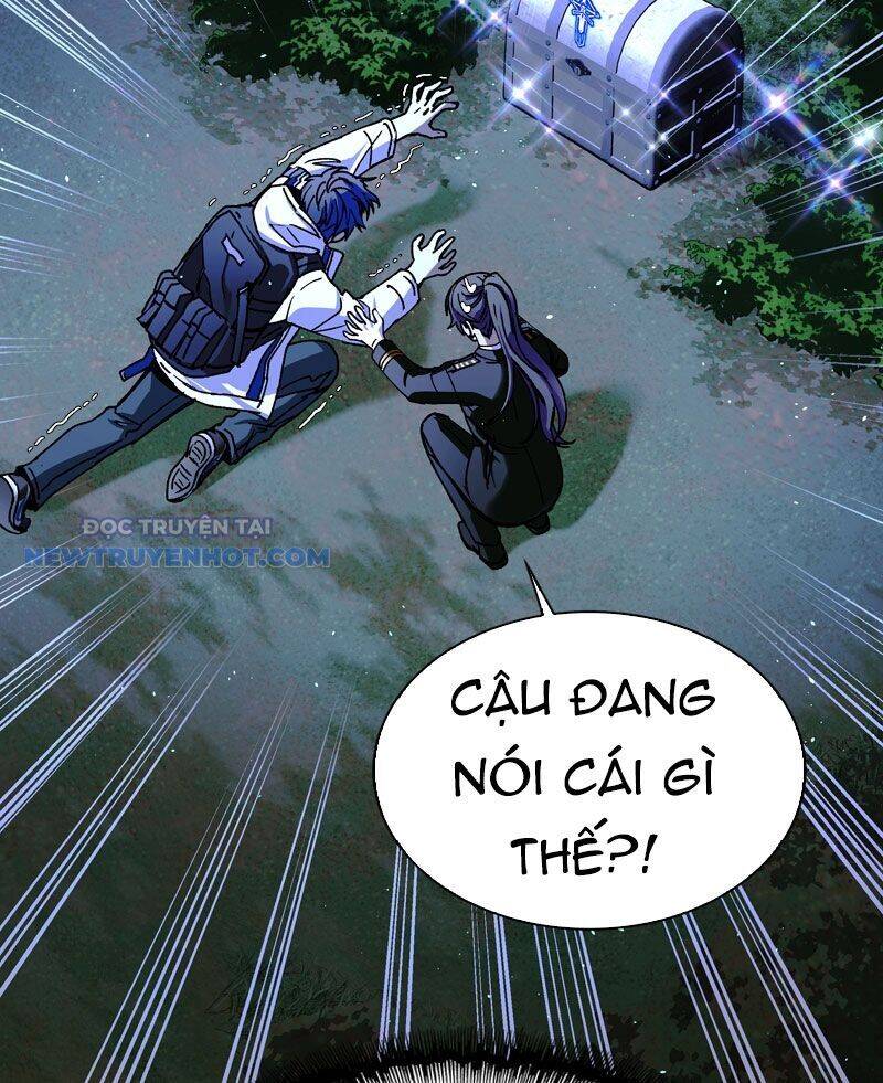 Tận Thế Cũng Chỉ Là Trò Chơi: Chapter 18