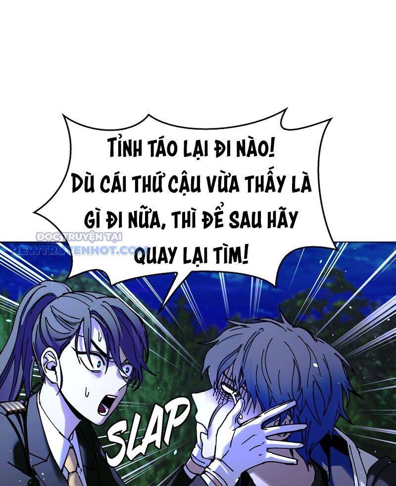 Tận Thế Cũng Chỉ Là Trò Chơi: Chapter 18