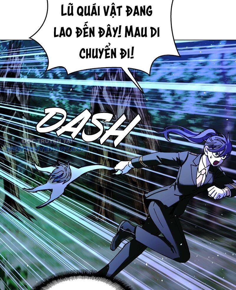 Tận Thế Cũng Chỉ Là Trò Chơi: Chapter 18