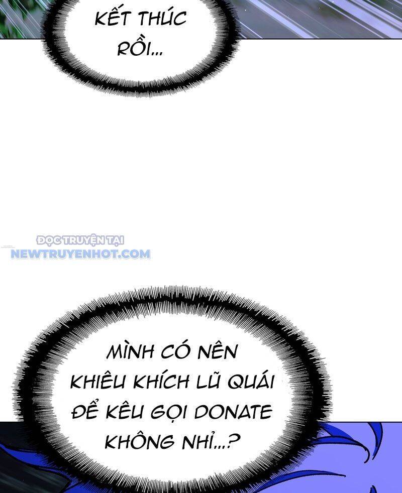Tận Thế Cũng Chỉ Là Trò Chơi: Chapter 18