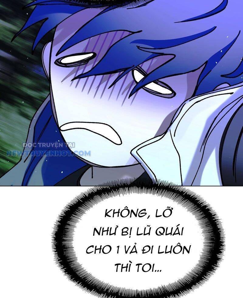 Tận Thế Cũng Chỉ Là Trò Chơi: Chapter 18