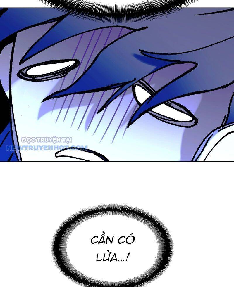 Tận Thế Cũng Chỉ Là Trò Chơi: Chapter 18