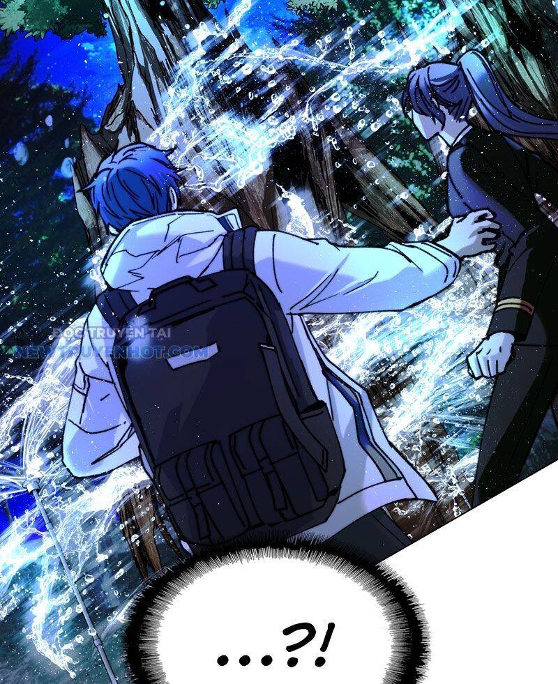 Tận Thế Cũng Chỉ Là Trò Chơi: Chapter 18