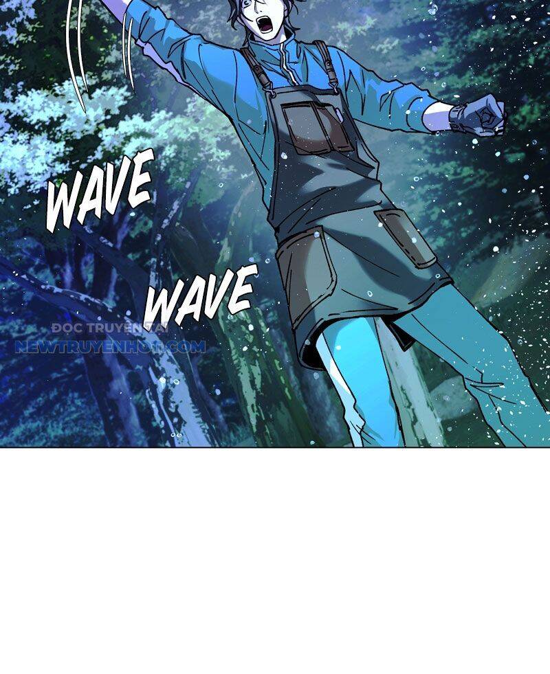 Tận Thế Cũng Chỉ Là Trò Chơi: Chapter 18