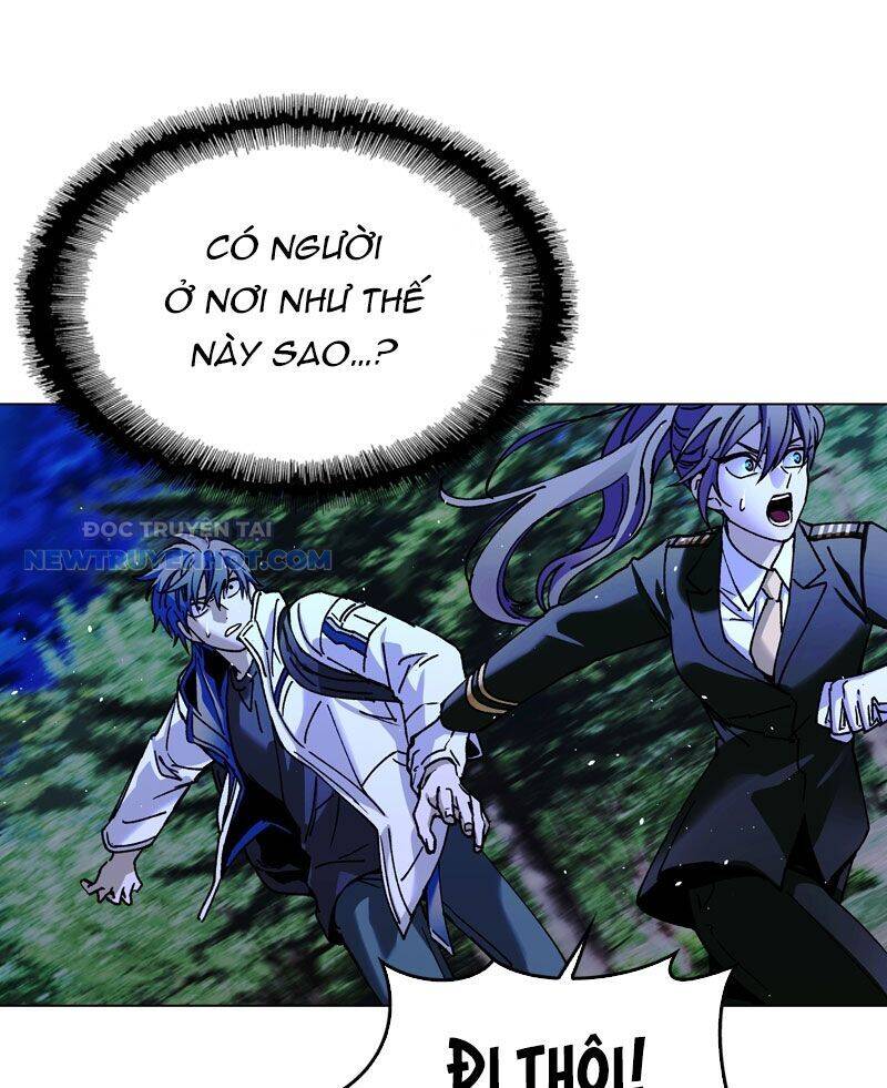 Tận Thế Cũng Chỉ Là Trò Chơi: Chapter 18