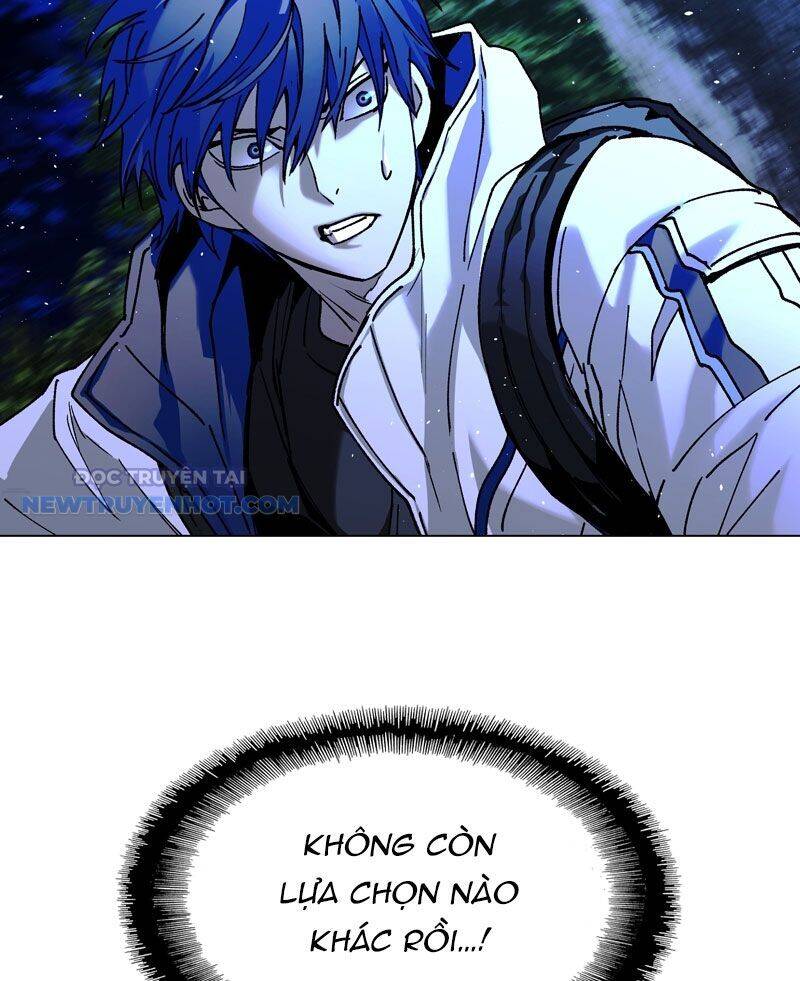 Tận Thế Cũng Chỉ Là Trò Chơi: Chapter 18