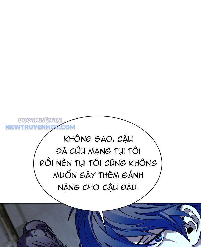 Tận Thế Cũng Chỉ Là Trò Chơi: Chapter 19