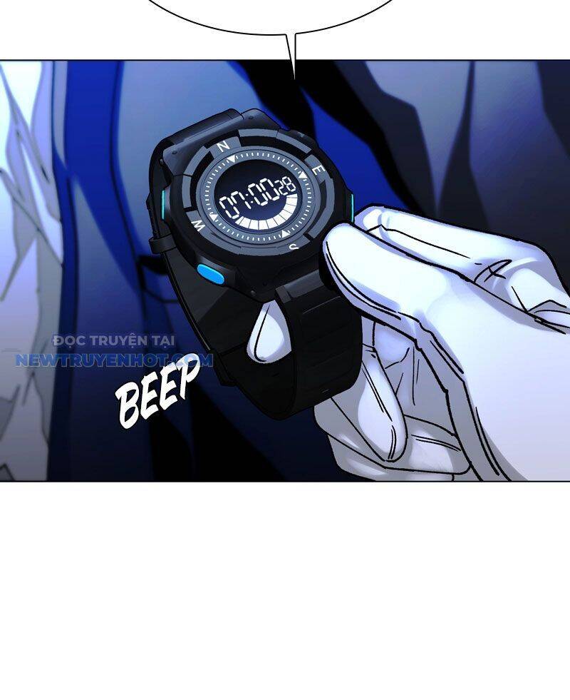 Tận Thế Cũng Chỉ Là Trò Chơi: Chapter 19