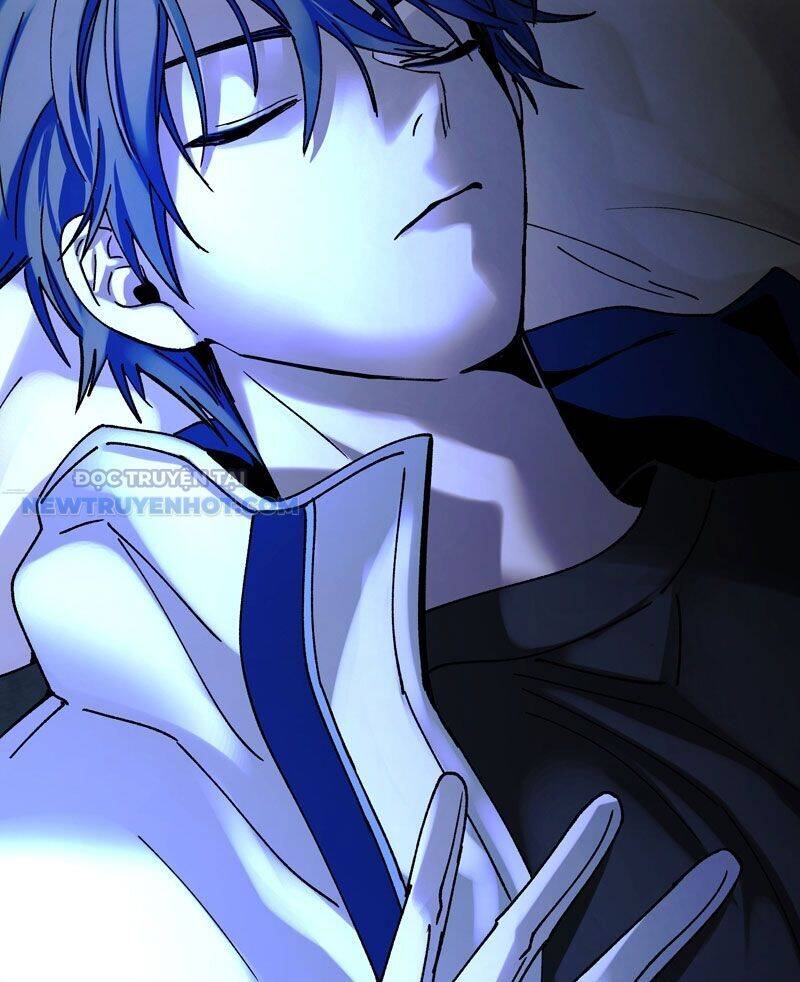 Tận Thế Cũng Chỉ Là Trò Chơi: Chapter 19