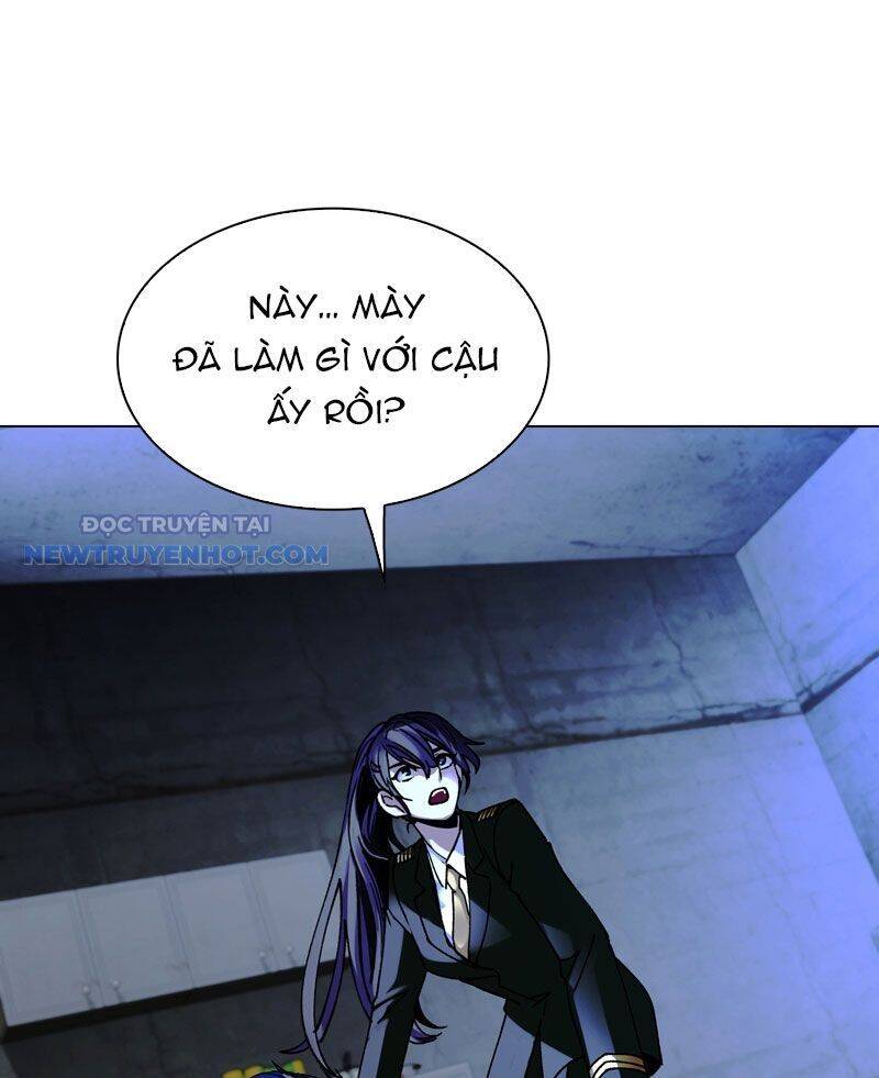Tận Thế Cũng Chỉ Là Trò Chơi: Chapter 19