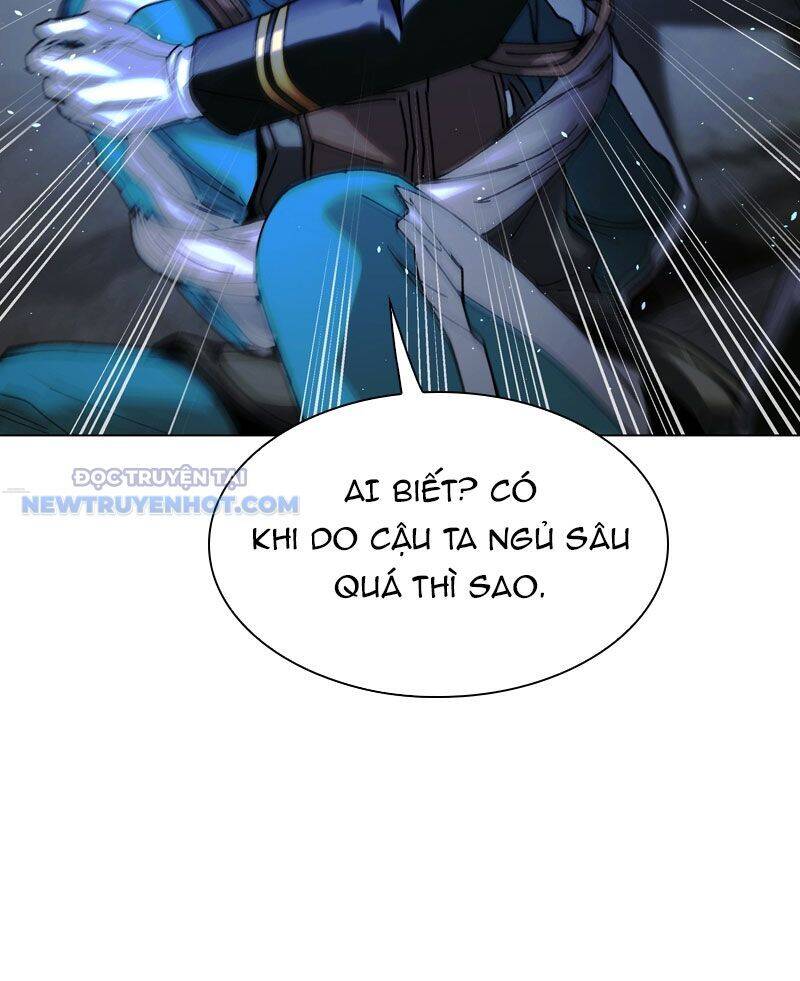 Tận Thế Cũng Chỉ Là Trò Chơi: Chapter 19