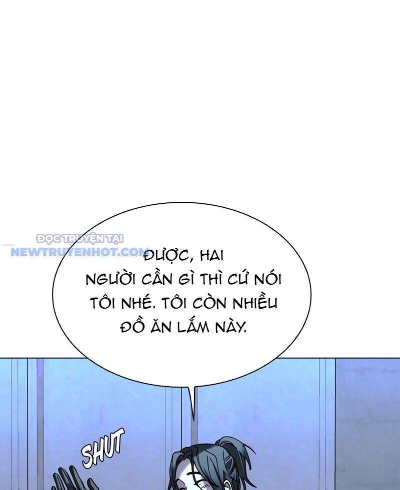 Tận Thế Cũng Chỉ Là Trò Chơi: Chapter 19