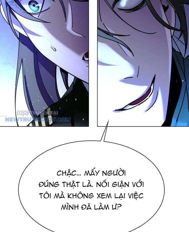Tận Thế Cũng Chỉ Là Trò Chơi: Chapter 19