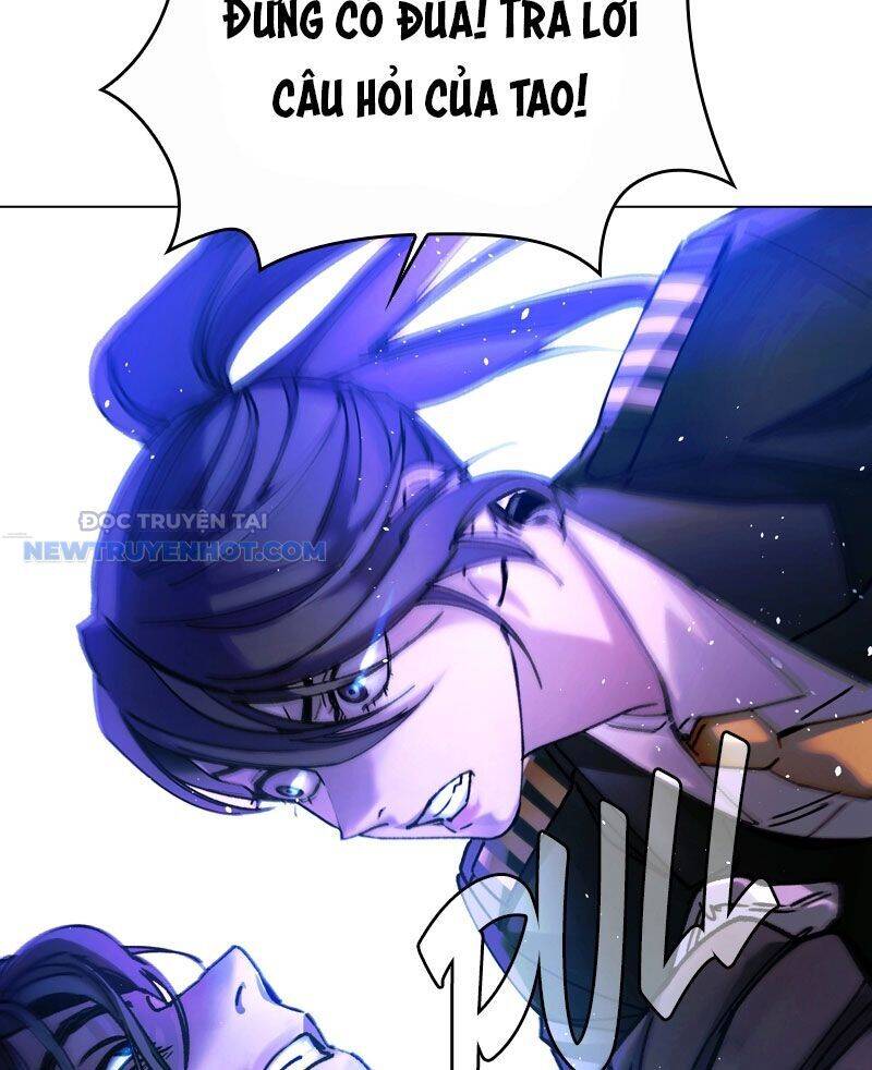 Tận Thế Cũng Chỉ Là Trò Chơi: Chapter 19