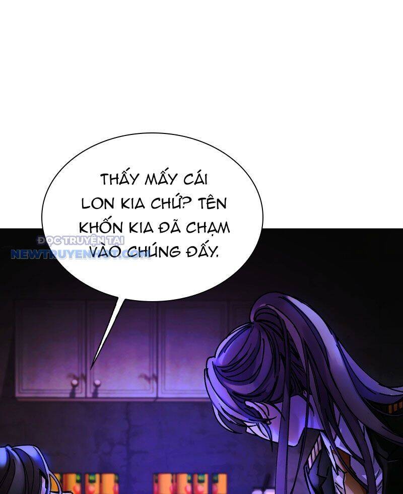 Tận Thế Cũng Chỉ Là Trò Chơi: Chapter 19