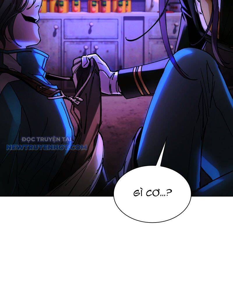 Tận Thế Cũng Chỉ Là Trò Chơi: Chapter 19