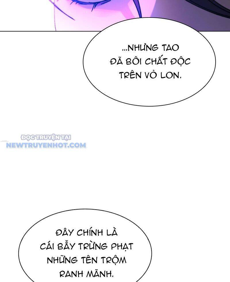 Tận Thế Cũng Chỉ Là Trò Chơi: Chapter 19