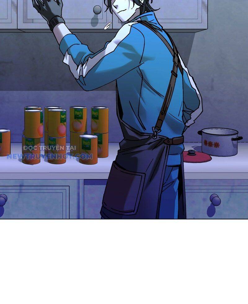 Tận Thế Cũng Chỉ Là Trò Chơi: Chapter 19